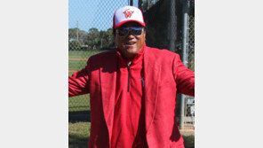 [런다운] “빵 아홉 개나 먹어 배불러” SK 김무관 코치의 쓴웃음