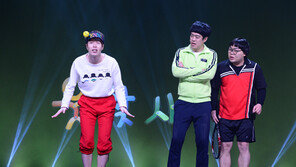 [위클리 매치] ‘웃찾사’ 안철호 PD “이젠 시간대 탓 못한다”