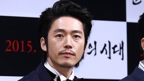 [연예 뉴스 스테이션] 장혁, 아내 셋째 아이 임신…이달 출산 예정