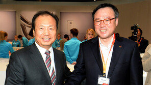 삼성전자-SKT, 미래 먹거리사업 손잡았다