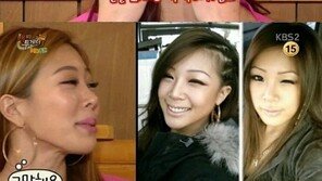 유승옥 성형 고백 “지방 흡입 수술하다 죽을 뻔 했다...눈은 짝짝이"