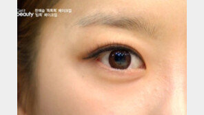 눈썹에 대한 상식, 미적인 기능만 하는줄 알았더니… “비밀 숨기지 못해”