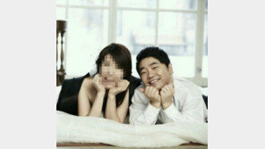 개그맨 김성규, 1년 6개월 만에 10살 연하 부인과 이혼… 이혼 사유는?