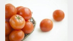 척추 건강 지켜주는 3가지, 빨강·노랑·초록 식품은?