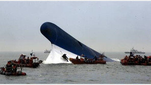 세월호 가족 ‘자녀 이름 부르며’ 단체 삭발…“진상규명해라”