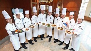 인터컨티넨탈 코엑스, ‘셰프 매니저 위크’ 진행