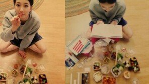 ‘이민호 열애 언급’ 수지, 최근 SNS글 보니 의미심장? “고마워요. 믿어줘서” 