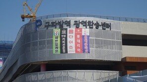 은평뉴타운 상업지역 개발호재…수익형 상품 인기몰이