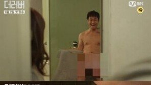 ‘더러버’ 오정세 류현경, 19금 알몸 노출에 ‘XX’ 욕설까지…수위가 ‘깜짝+화들짝’