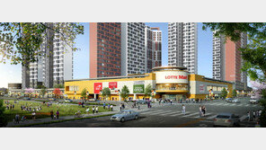 상가분양도 시리즈? 1차 이은 2차 상가 분양 인기