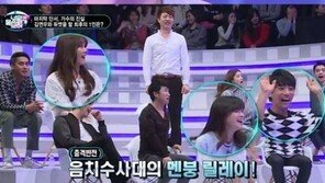 ‘너의 목소리가 보여’, 중랑천 박효신 누구?…이민호 닮은꼴에+꿀 목소리