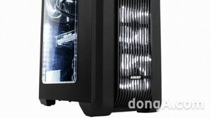 앱코 '에이전트 시리즈' PC케이스 공개 예약판매 이벤트 진행