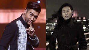 최시원 중국판 '우결' 출연 확정, 톱모델 리우웬과 인연