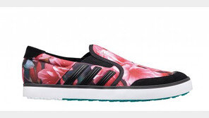 아디다스골프, 마스터스 아젤리아 골프화 출시