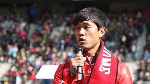 ‘데뷔전 킬러’ 박주영, 용두사미를 경계하라