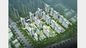 이참에 내집사자 ‘시흥배곧 3차 호반베르디움’ 모델하우스 북새통