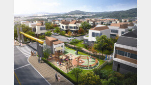 용인 흥덕지구 트리플힐스 2단지 분양 예정…대단지 완판 ‘흥행’ 이어갈까?