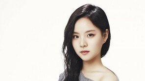 이열음 ‘가족을 지켜라’ 출연 확정… 여고생 락커로 변신 ‘눈길’