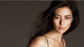 최시원, 중국판 ‘우결’서 빅토리아 시크릿 모델 리우웬과 가상 부부