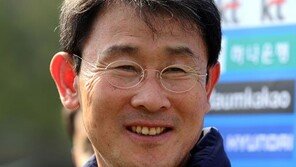 윤덕여 감독, 러시아의 박은선 공략 작전에 자신감