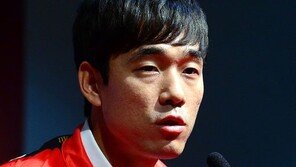 박주영, ‘연패 탈출 앞장서겠다’