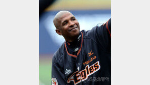 [런다운] 모건 “홍삼 쓰지만 계속 도전해보겠다” 선언