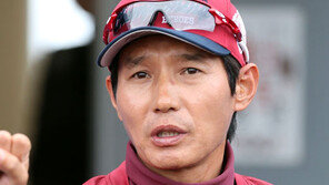 염경엽 감독이 밝힌 김정훈 선발수업 이유