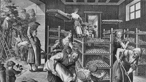 [책의 향기]문화황금기 피렌체, 왜 소녀들이 죽어갔을까