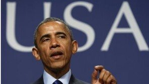 美오바마, 이란 핵 협상 성사 후 반대세력 대상으로 분주한 설득작업 시작