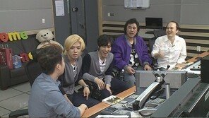 ‘나혼자산다’ 김동완 “공기 좋은 평창동 살고 있다”