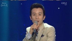 유희열의 스케치북 유희열, 성시경의 폭로 “진짜 변태, 더러운 이야기 많이해” 