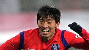 '김보경' 풀타임 출전에도 불구하고 소속팀 위건 敗