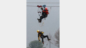 봄철 산행 안전수칙...3년간 서울서 산행 도중 사망한 등산객 몇명인가 보니?