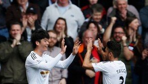 기성용 시즌 7호골, 평점 7.7…한국인 최초 EPL 두자릿수 득점 가능?