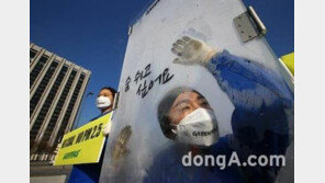 3월 서울 미세먼지 5년 새 최악, “바람 잘 불지 않았다”