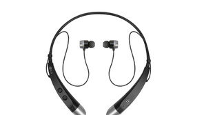 LG전자 초경량 블루투스 헤드셋 출시