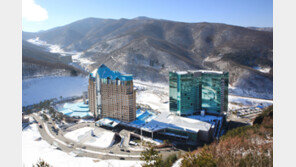 강원랜드 익명제보시스템 ‘헬프라인’ 운영 