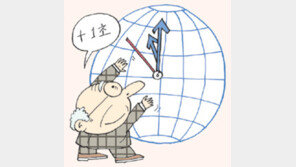 7월 1일 오전 9시, 전세계 1초 늦어진다? 알고 보니…“윤초(閏秒) 때문”