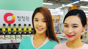 홈플러스,“액상발효 조미료 인기, 매출 108% 급증”