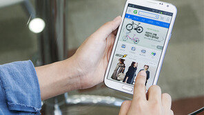 캐시백·할인쿠폰 팍팍! 모바일 쇼핑의 질주