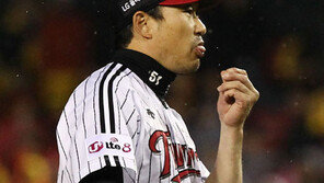 [베이스볼 브레이크] LG 뒷문 위기론, 원인도 해결책도 봉중근