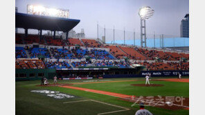 [현장리포트] “푹 자고 와서 좋은데, 가을엔 글쎄…”