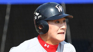 박계현 “아나운서 호명 듣고 가려 했는데…”