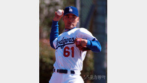 [스타 그때 이런 일이] 박찬호 ML 경기 첫 생중계