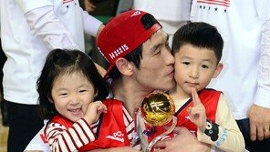 양동근 “매 경기가 마지막” 절실함의 승리