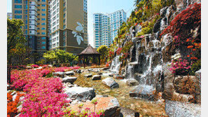 서울 강남 10분대 ‘용인성복힐스테이트’ 잔여물량 분양