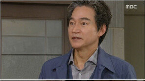 ‘장미빛 연인들’ 정보석, ‘연민정 못지않은’ 막장의 끝… 소름!