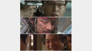 ‘장미빛 연인들’ 정보석, 조필연 떠올라… 악역 연기의 진수