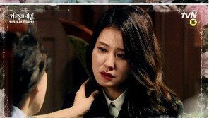 ‘가족의 비밀’ 차화연, ‘모태악녀’ 이일화에 “모든 원망 내려놓고 함께 죽자”