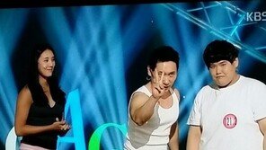 ‘개그콘서트’ 정아름, 출연 인증샷-감사 메시지…“나 원래 웃겨요”